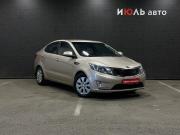 Kia Rio III Челябинск  - изображение 24