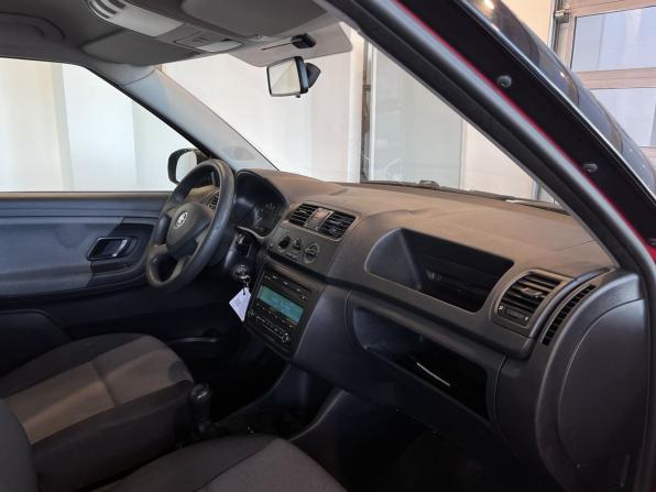 Skoda Fabia II Рестайлинг с пробегом 2013 года, цена 630 000 рублей, 133985 км, хэтчбек, Автокод Объявления