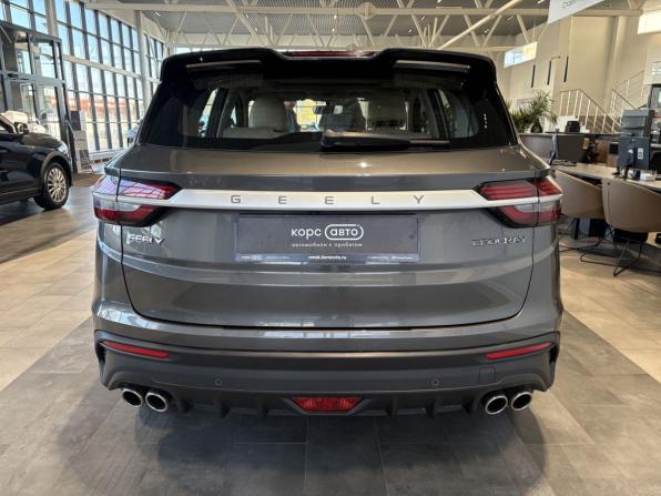 Geely Coolray I с пробегом 2022 года, цена 1 639 000 рублей, 49974 км, внедорожник, Автокод Объявления