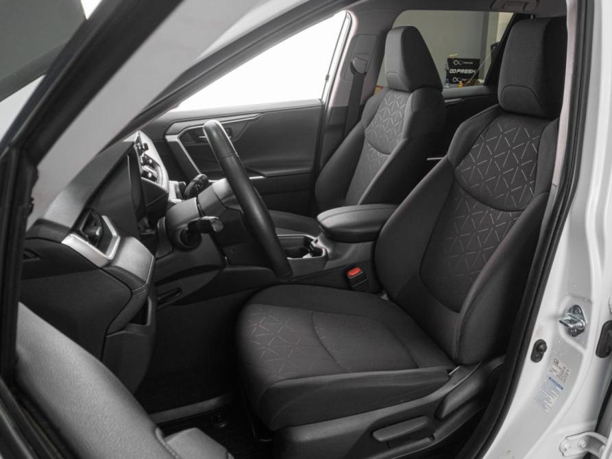 Toyota RAV4 V (XA50) Тюмень  - изображение 12