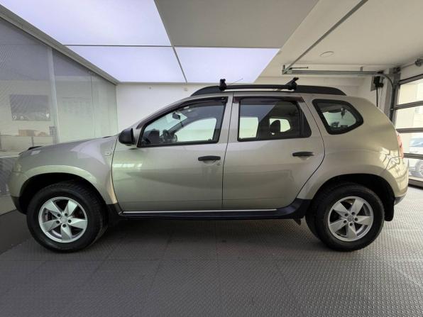 Renault Duster I с пробегом 2012 года, цена 780 000 рублей, 173150 км, внедорожник, Автокод Объявления