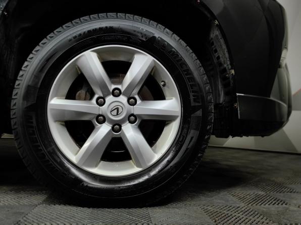 Lexus GX II Рестайлинг с пробегом 2014 года, цена 3 299 000 рублей, 360575 км, внедорожник, Автокод Объявления
