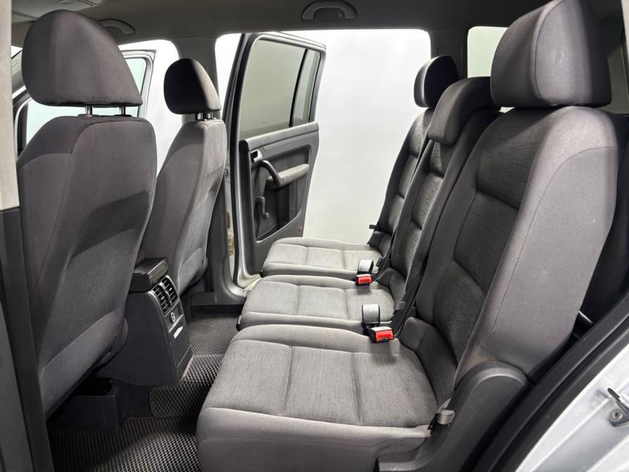 Volkswagen Touran I Рестайлинг Борисоглебск  - изображение 11