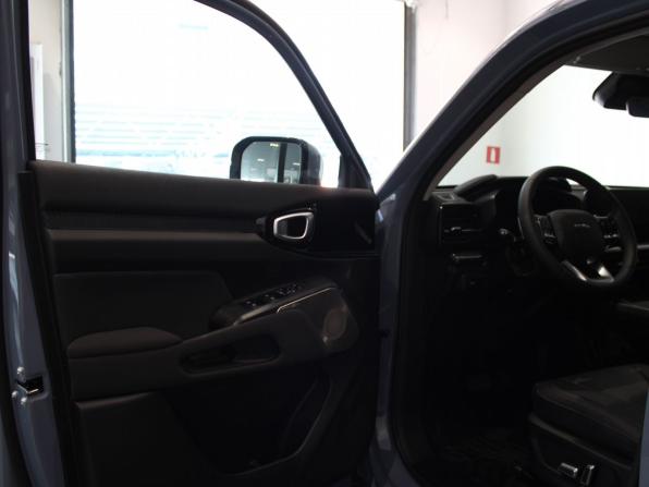 Новый Haval H3 I Рестайлинг 2026 года, цена 3 199 000 рублей, внедорожник, Автокод Объявления