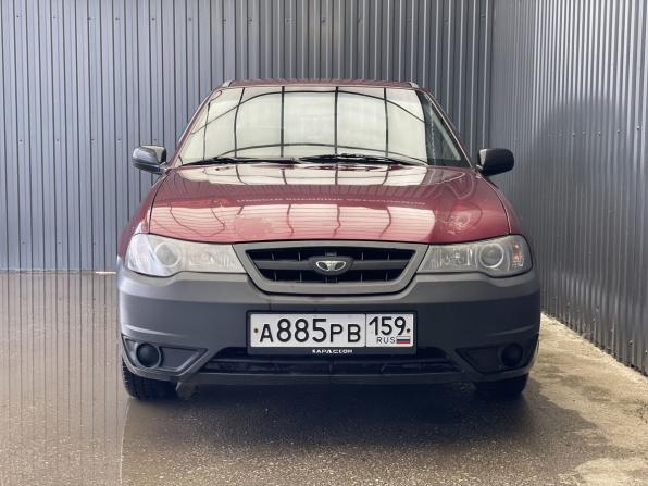 Daewoo Nexia I Рестайлинг с пробегом 2011 года, цена 300 000 рублей, 78000 км, седан, Автокод Объявления