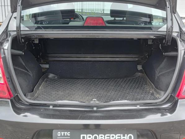 Renault Logan I Рестайлинг с пробегом 2013 года, цена 675 000 рублей, 94176 км, седан, Автокод Объявления