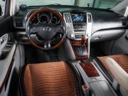 Lexus RX II Рестайлинг Воронеж  - изображение 30