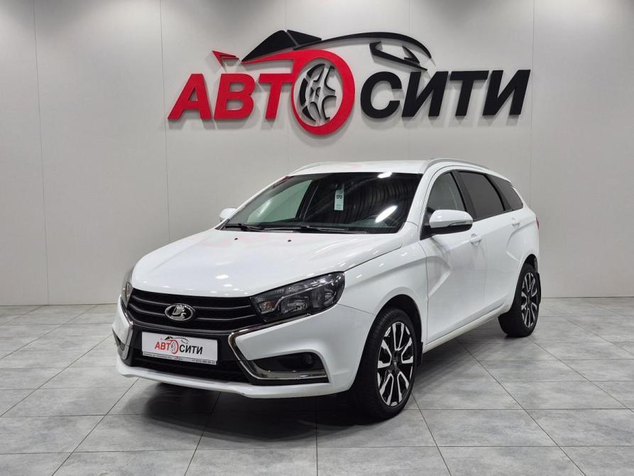 Lada (ВАЗ) Vesta I Воронеж  - изображение 3