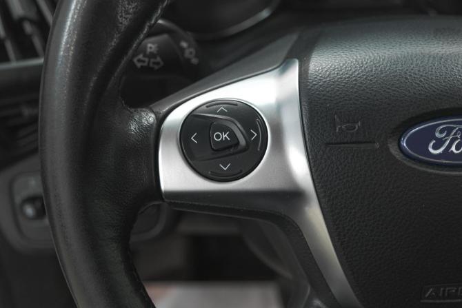 Ford Kuga II с пробегом 2015 года, цена 1 299 000 рублей, 153000 км, внедорожник, Автокод Объявления