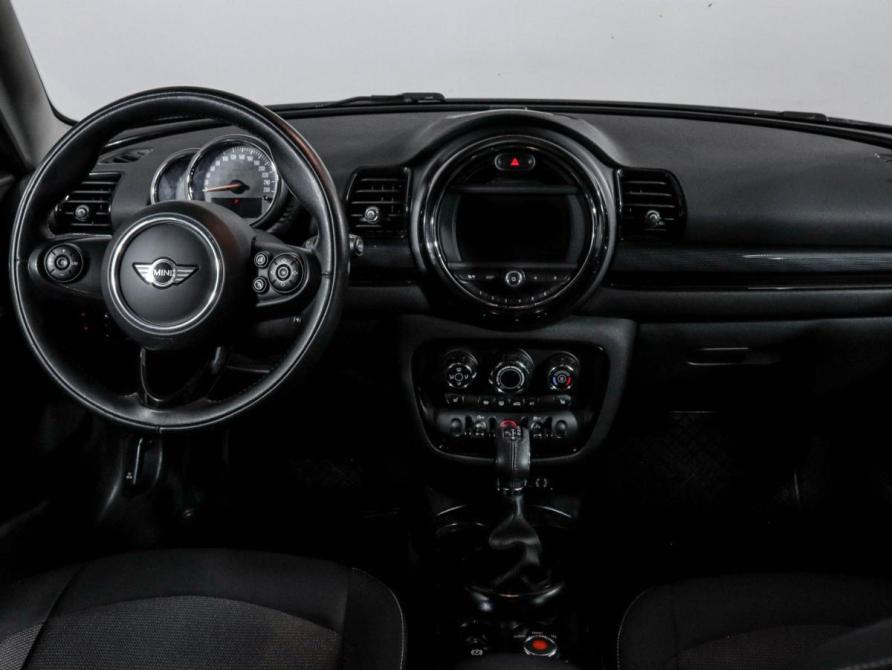 Mini Clubman II Москва  - изображение 13