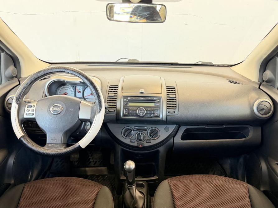 Nissan Note I Рестайлинг Псков  - изображение 13
