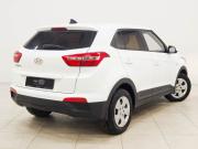 Hyundai Creta I Тула  - изображение 23