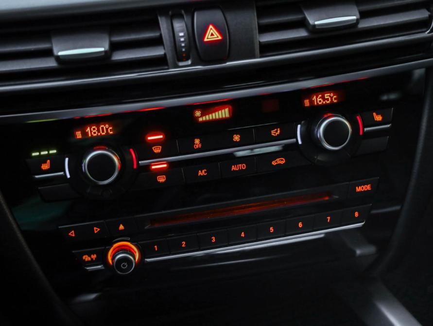 BMW X5 III (F15) Санкт-Петербург  - изображение 18