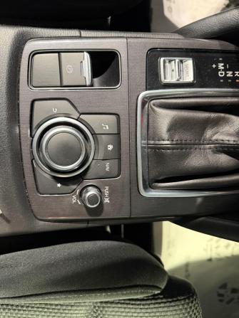 Mazda CX-5 I Рестайлинг с пробегом 2016 года, цена 2 550 000 рублей, 44306 км, внедорожник, Автокод Объявления