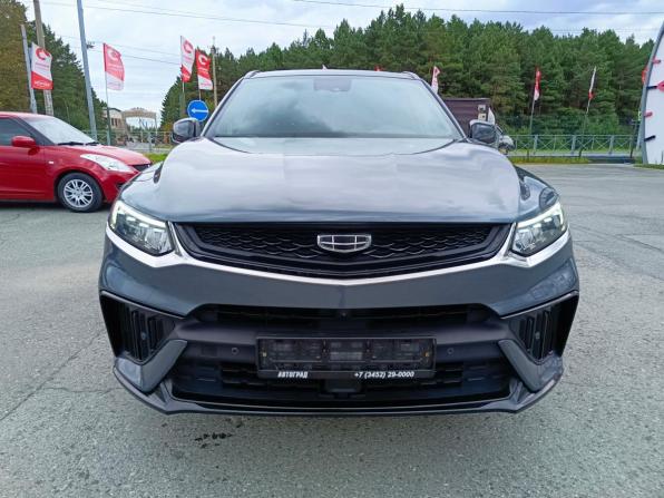 Geely Tugella I с пробегом 2023 года, цена 2 899 995 рублей, 13928 км, внедорожник, Автокод Объявления