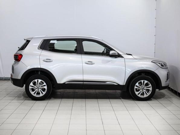 Chery Tiggo 4 Pro I с пробегом 2023 года, цена 1 389 000 рублей, 85185 км, внедорожник, Автокод Объявления