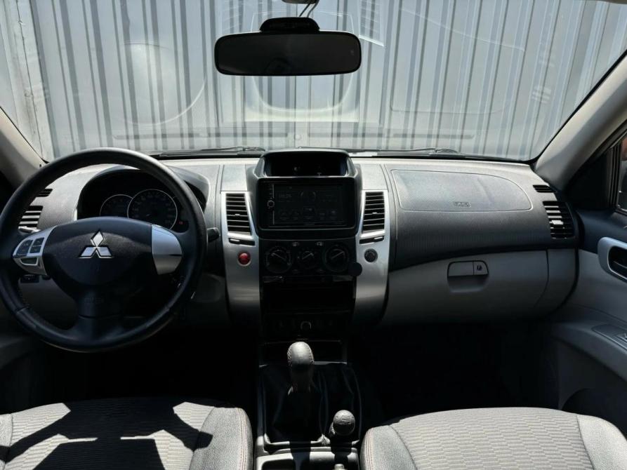 Mitsubishi Pajero Sport II Ростов-на-Дону  - изображение 14