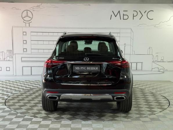 Новый Mercedes-Benz GLE II (V167) Рестайлинг 2026 года, цена 12 122 000 рублей, внедорожник, Автокод Объявления