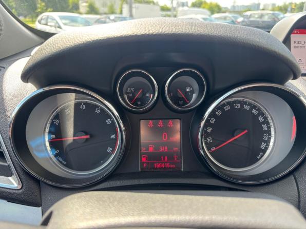 Opel Mokka I с пробегом 2013 года, цена 1 030 000 рублей, 160000 км, внедорожник, Автокод Объявления