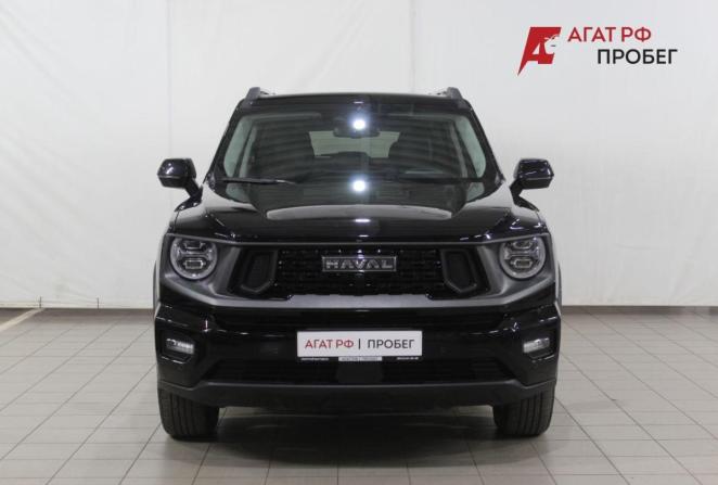 Haval H7 I с пробегом 2025 года, цена 3 010 000 рублей, 27035 км, внедорожник, Автокод Объявления