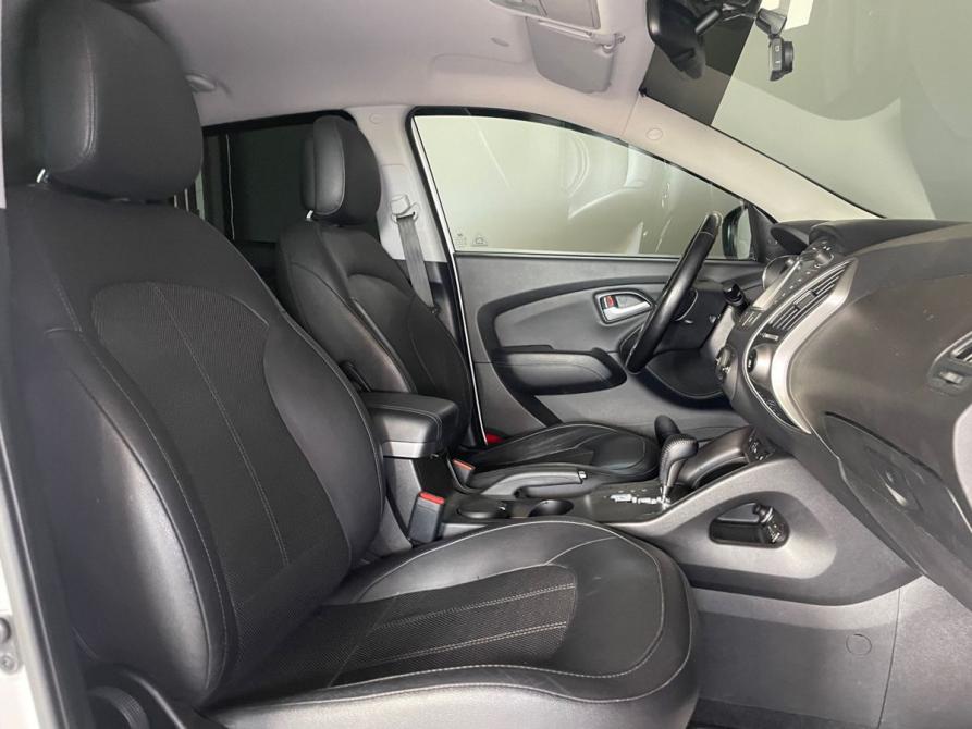 Hyundai ix35 I Рестайлинг Тверь  - изображение 10