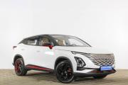Omoda C5 I Тюмень  - изображение 20