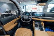 Changan Hunter Plus Москва  - изображение 9