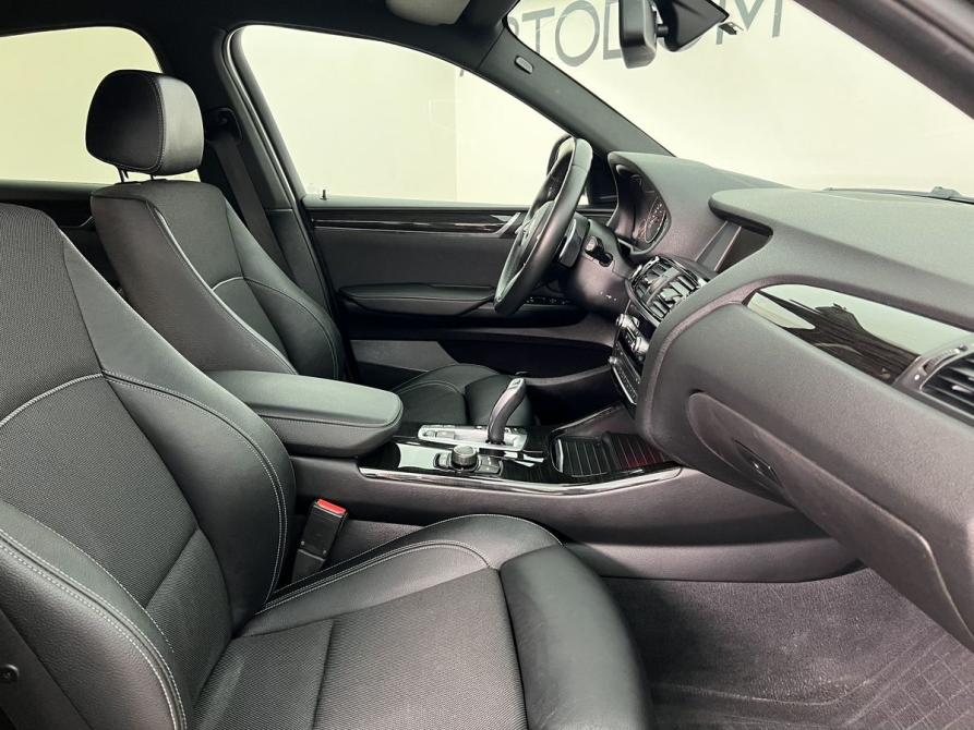 BMW X4 I (F26) Москва  - изображение 10