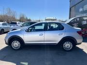Renault Logan II Рестайлинг Альметьевск  - изображение 30