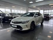 Toyota Camry VII (XV50) Рестайлинг Тверь  - изображение 22