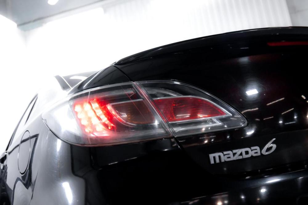 Mazda 6 II (GH) Тюмень  - изображение 11