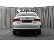 Hyundai Solaris II Рестайлинг Москва  - изображение 28