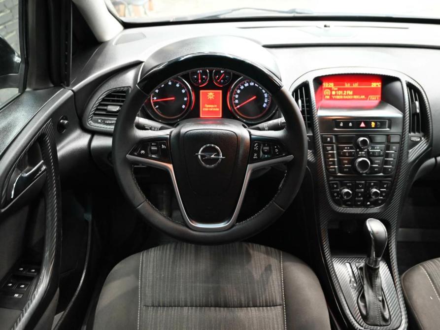 Opel Astra J Екатеринбург  - изображение 12