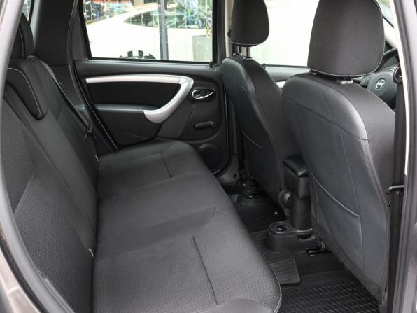 Nissan Terrano III (D10) с пробегом 2021 года, цена 1 679 000 рублей, 68096 км, внедорожник, Автокод Объявления