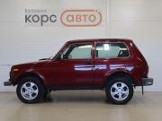 Lada (ВАЗ) 2121 (4x4) I Рестайлинг Тверь  - изображение 16