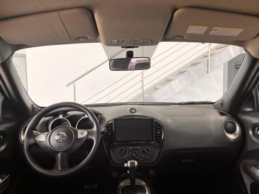 Nissan Juke I Ростов-на-Дону  - изображение 15