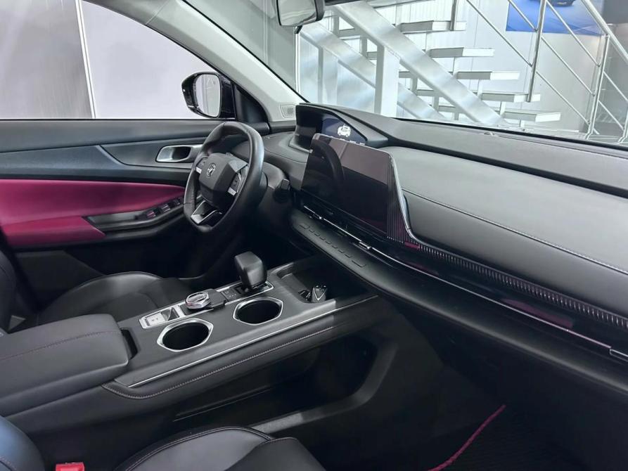 Changan CS55 Plus II Уфа  - изображение 24