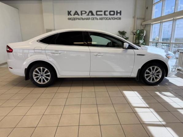 Ford Mondeo IV Рестайлинг с пробегом 2011 года, цена 900 000 рублей, 252648 км, седан, Автокод Объявления