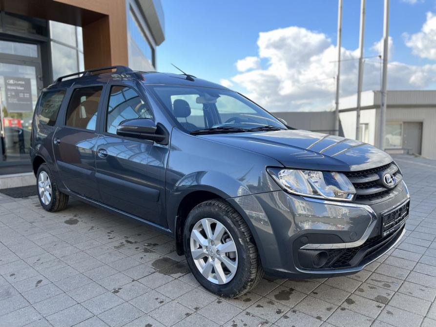 Lada (ВАЗ) Largus I Рестайлинг Краснодар  - изображение 3
