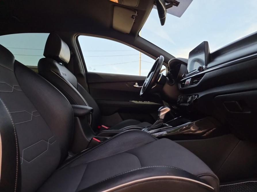 Kia Cerato IV Саратов  - изображение 38