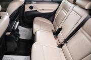 BMW X5 II (E70) Рестайлинг Сургут  - изображение 39
