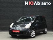Nissan Note I Екатеринбург  - изображение 19