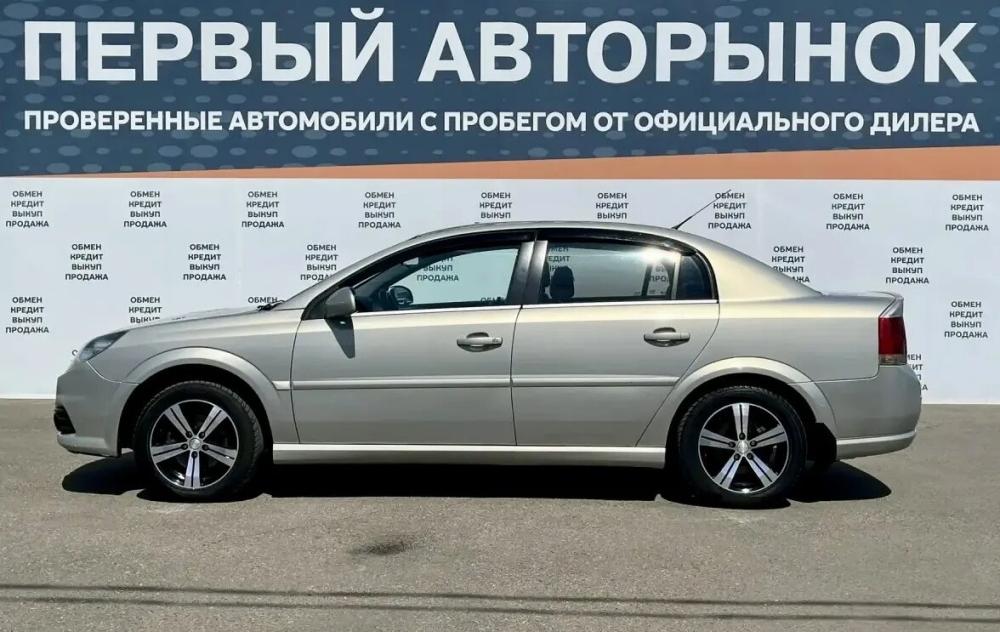 Opel Vectra C Рестайлинг Краснодар  - изображение 8