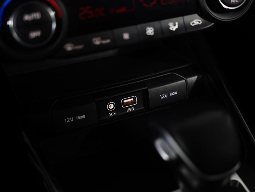 Kia Cerato IV Санкт-Петербург  - изображение 15