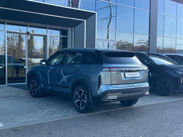 Jaecoo J7 I с пробегом 2023 года, цена 2 090 000 рублей, 59368 км, внедорожник, Автокод Объявления