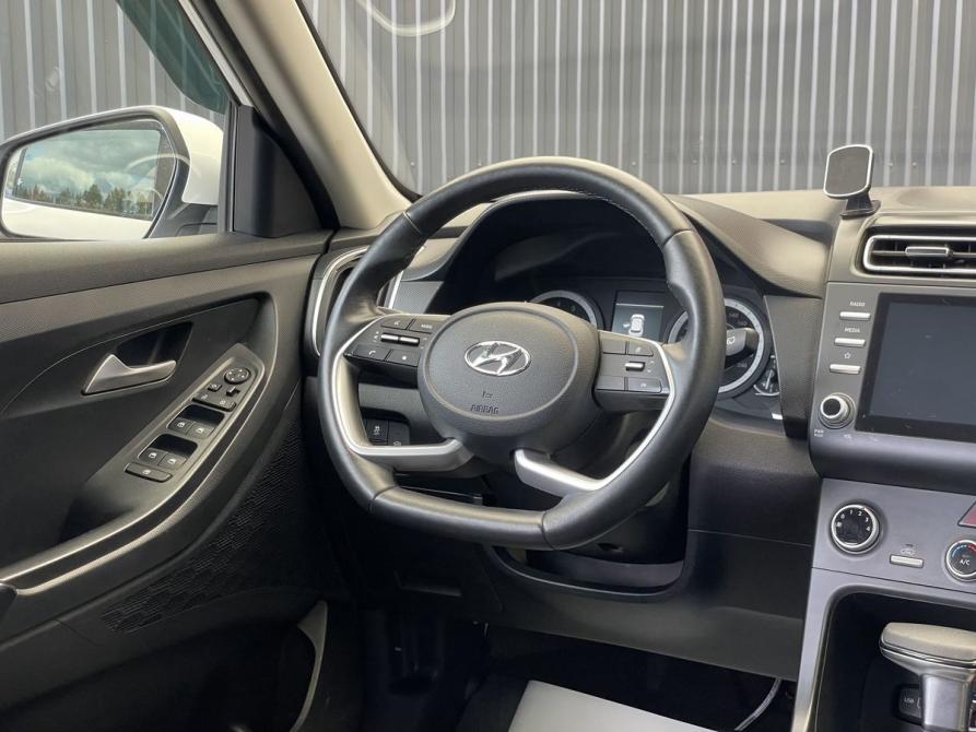 Hyundai Creta II Пермь  - изображение 12