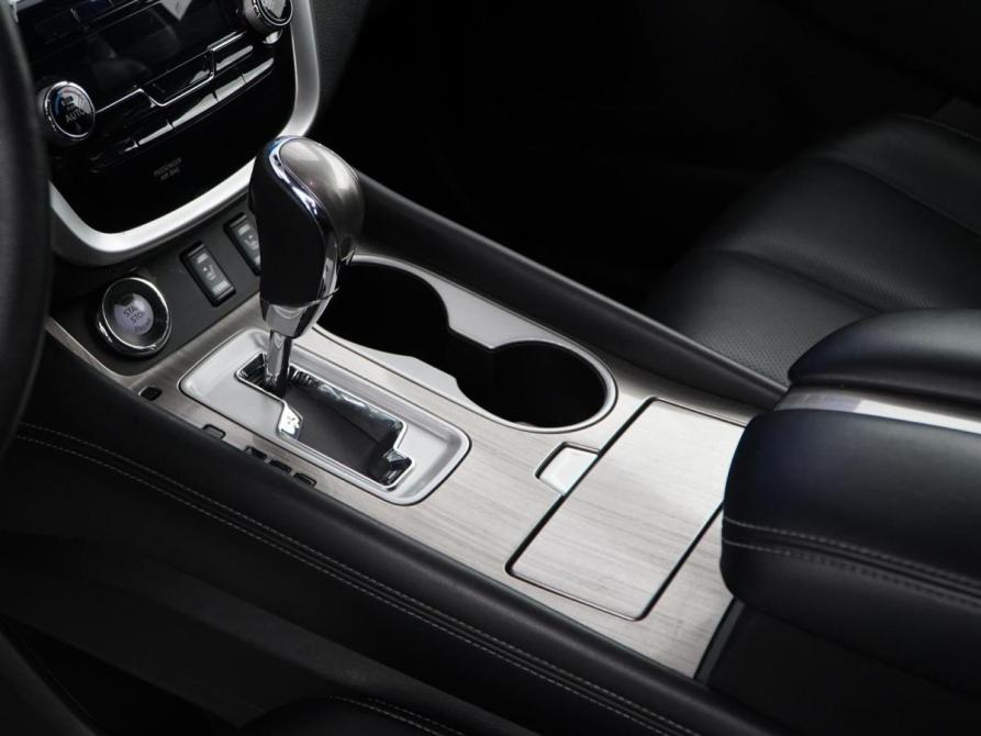 Nissan Murano III (Z52) Москва  - изображение 14