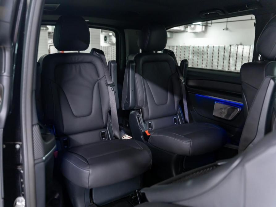 Mercedes-Benz V-Класс III (W447) Рестайлинг 2 Москва  - изображение 21