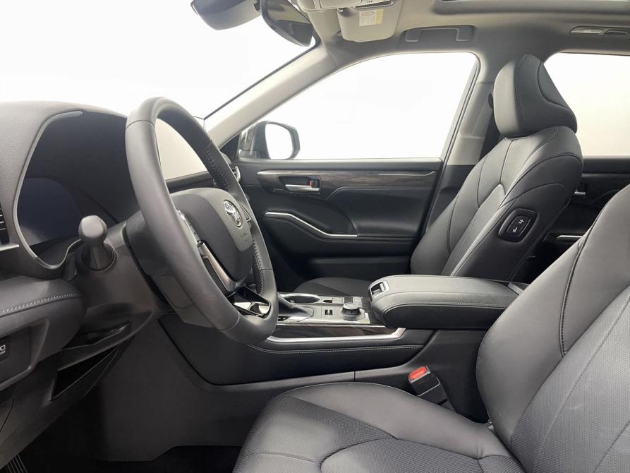 Toyota Highlander IV (XU70) Вологда  - изображение 11