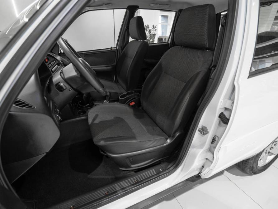 Chevrolet Niva I Рестайлинг Москва  - изображение 9